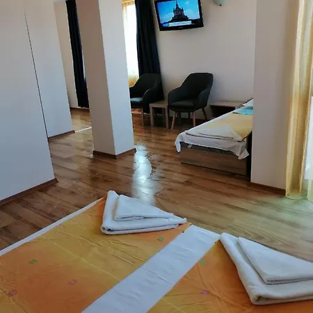 בית הארחה дом апостолови