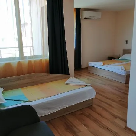 Vendégház дом апостолови
