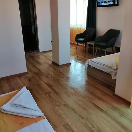 дом апостолови