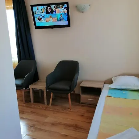 дом апостолови 4* Szozopol
