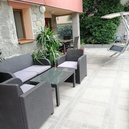 дом апостолови Maison d'hôtes