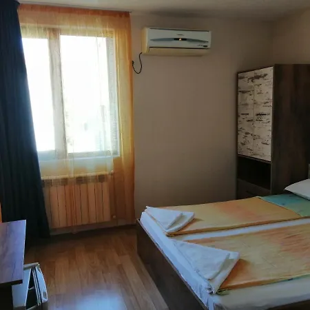 Casa de hóspedes дом апостолови