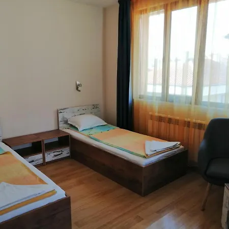 дом апостолови