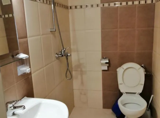 Maison d'hôtes дом апостолови 4*