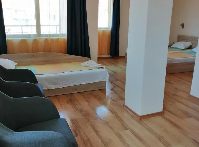 дом апостолови Maison d'hôtes