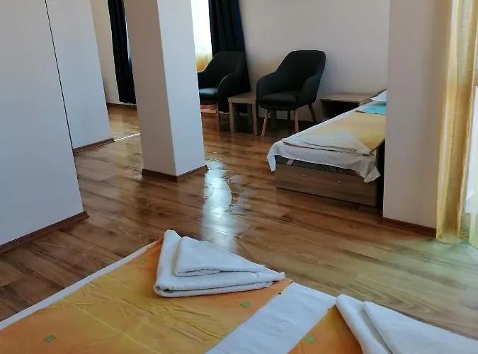 Maison d'hôtes дом апостолови