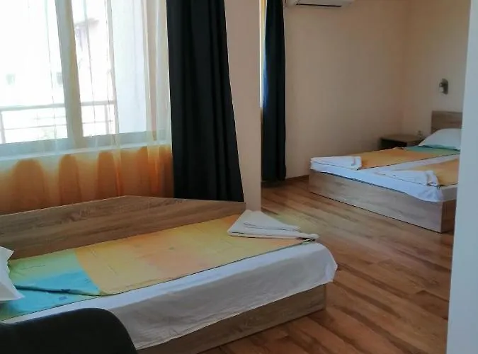 Maison d'hôtes дом апостолови