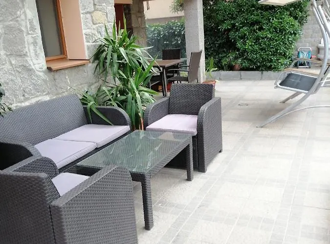 дом апостолови Maison d'hôtes