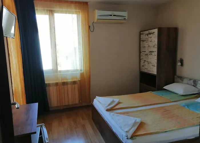 Maison d'hôtes дом апостолови