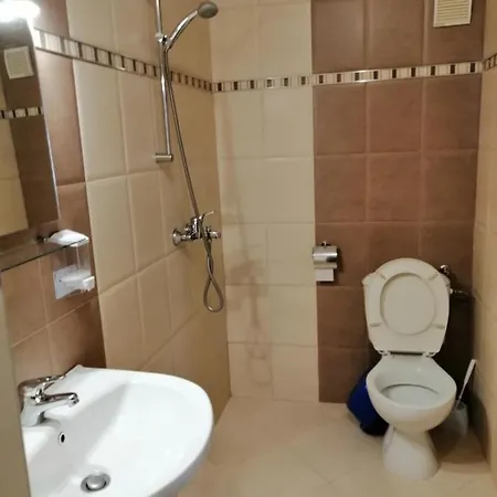 Konukevi дом апостолови 4*