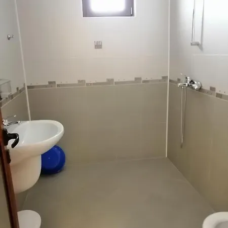 дом апостолови 4* Süzebolu