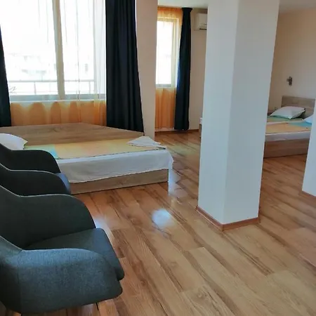 дом апостолови Pensionat