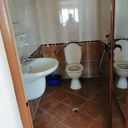 Pensionat дом апостолови Sozopol