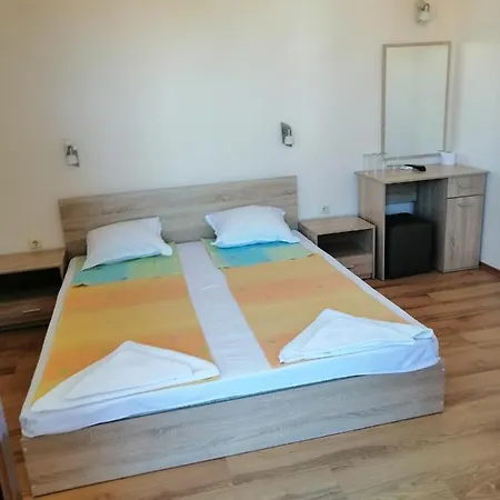 Гостевой дом дом апостолови 4*
