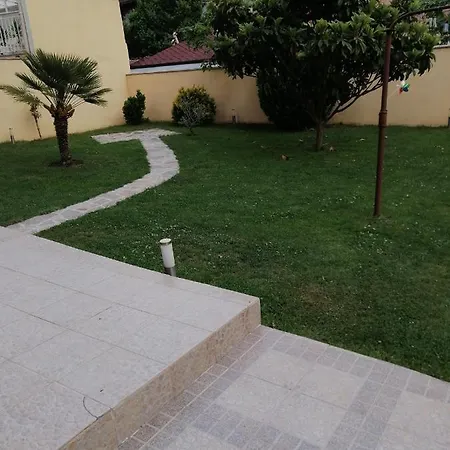 дом апостолови 4* Süzebolu