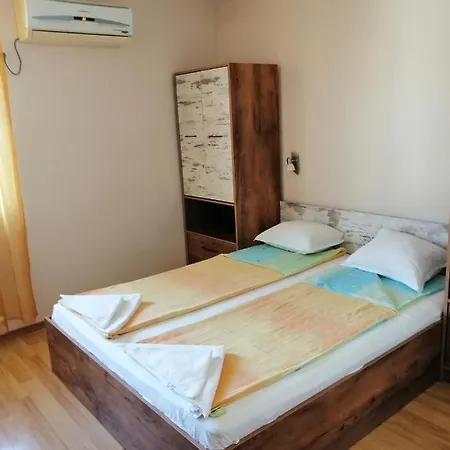 Gæstehus дом апостолови 4*