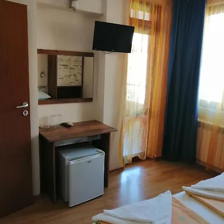 дом апостолови Pensionat Sozopol