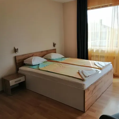 дом апостолови Affittacamere