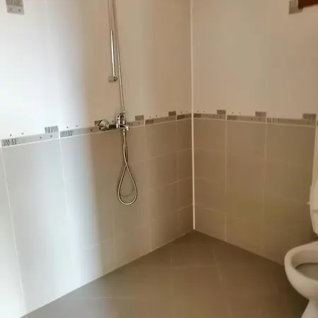 дом апостолови Süzebolu