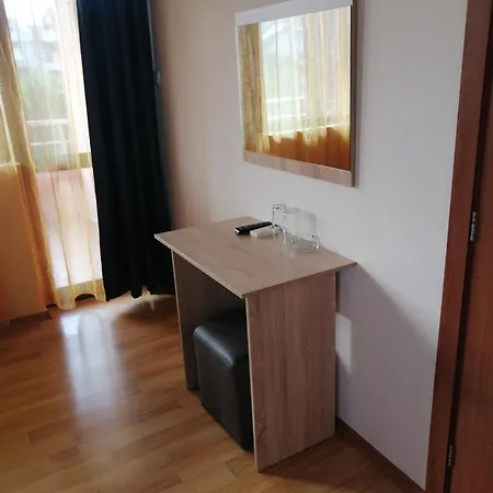 Konukevi дом апостолови Süzebolu