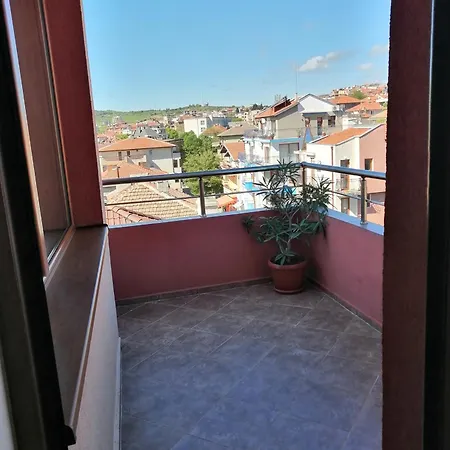 Gæstehus дом апостолови 4*
