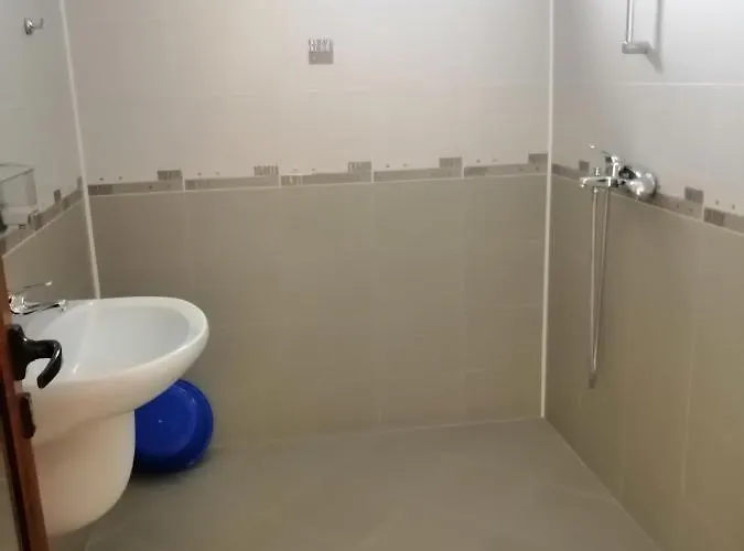 дом апостолови 4* Süzebolu