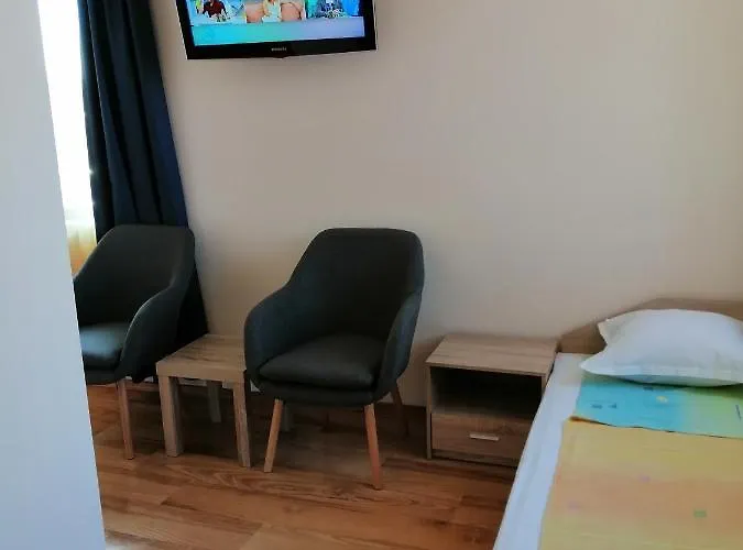 дом апостолови 4* Süzebolu