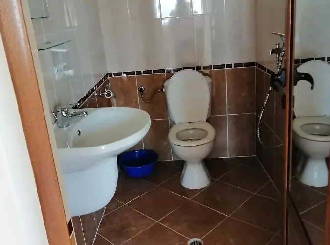 Konukevi дом апостолови Süzebolu