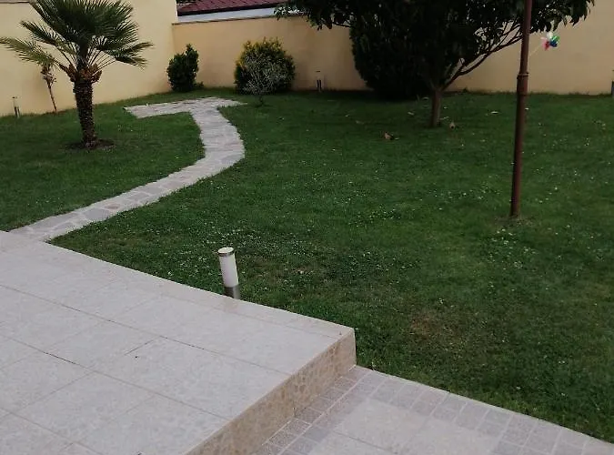 дом апостолови 4* Süzebolu