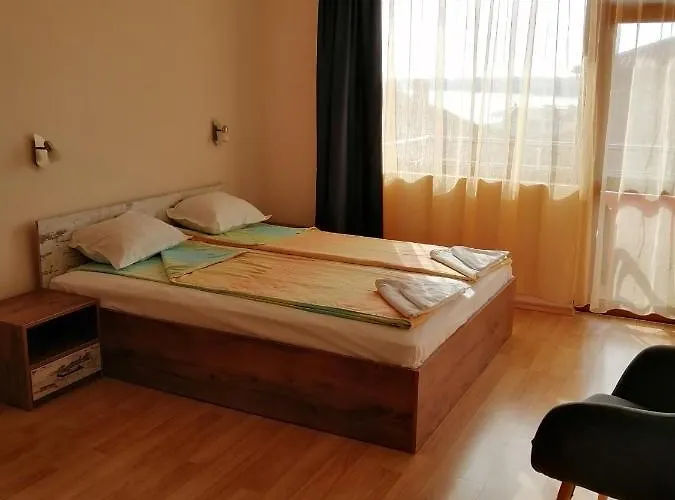 Konukevi дом апостолови Süzebolu