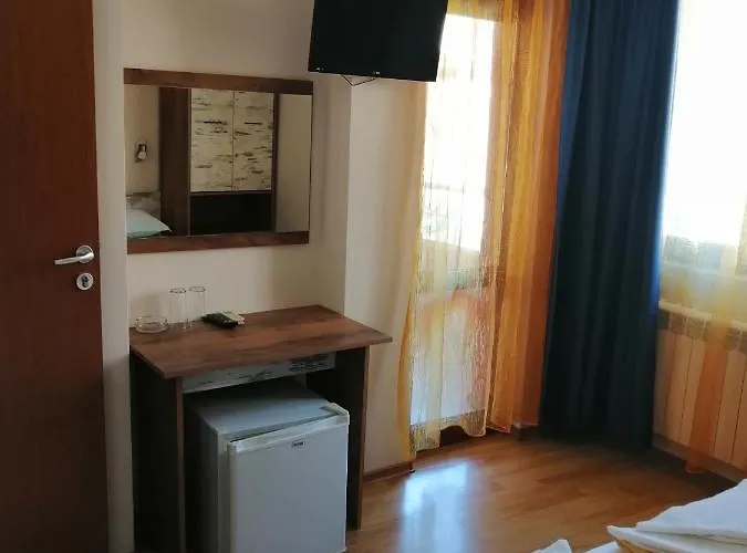 дом апостолови Konukevi Süzebolu