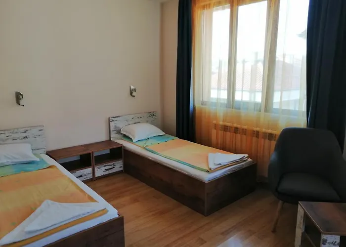 дом апостолови